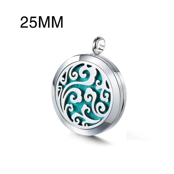Стальной (25 мм)