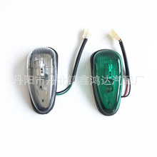 ڽͨʾ145*68 ̰׸ɫYUTONG BUS LIGHT