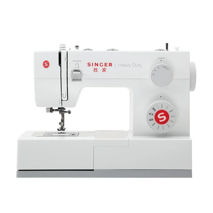 SINGER Singer 5511, электрическая многофункциональная бытовая швейная машина, напильник для заказа, толстая швейная машина, бытовая с замком