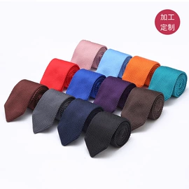 领带;领结/领花;其它巾类