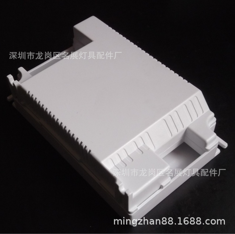 60W dali 调光驱动 DALI调光电源外壳 HY-1600可控硅调光电源外壳