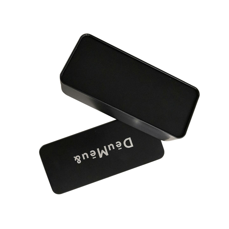 补水精油瓶包装盒160*68*55 护肤乳液包装盒 高端眼镜铁盒包装