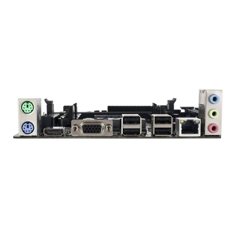 Seven Rainbow C.A68M-E full solid version V15 FM2+desktop computer game office ADM motherboard applies