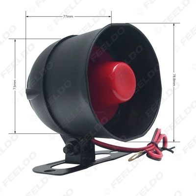 Car anti-theft device system anti-theft alarm security