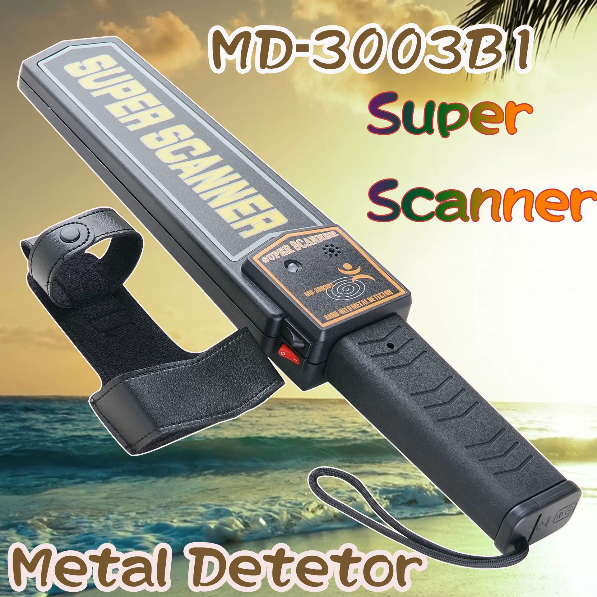 MD-3003B1 Handheld осмотр общественной безопасности школы проверки безопасности Детектора Металла Для широкомасштабной деятельности