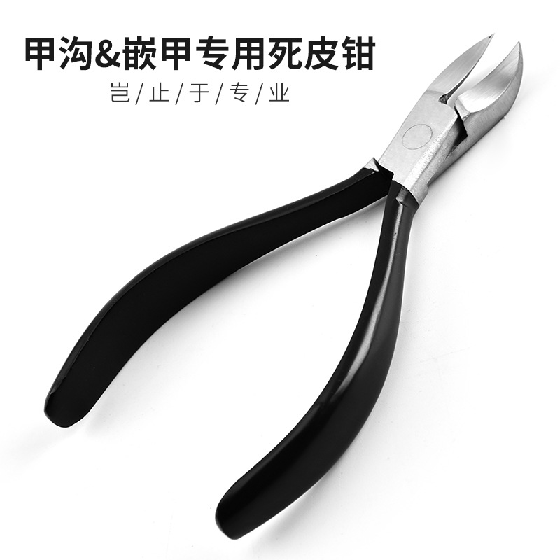Pliers stainless steel for nails