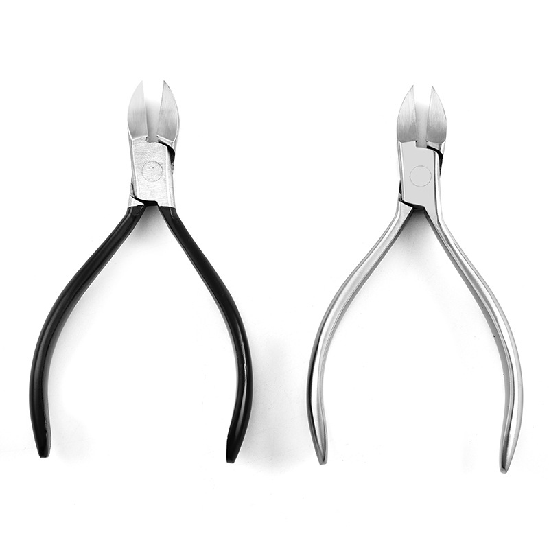 Pliers stainless steel for nails