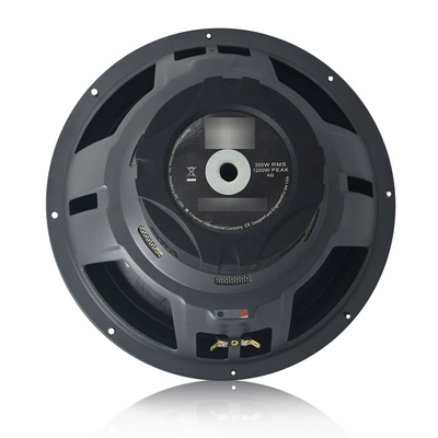 Car Audio Modified Car horn/tweeter