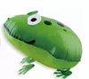 Walking frog
