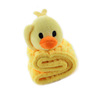 B.Duck, cartoon headband, elastic coral hair accessory for face washing, internet celebrity