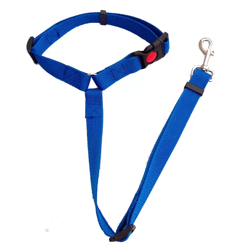 狗狗汽车安全带狗牵引绳狗链子宠物带座位安全绳锁扣安全带宠物带