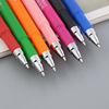 Rainbow neutral pen High -quality neutral pen advertising pen Write office supplies can be printed logo