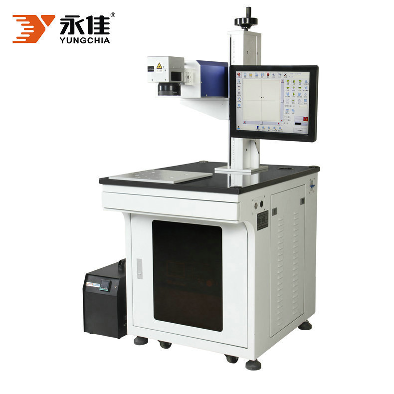 厂家生产紫光打标机 立柱式打标机 大字符喷码机