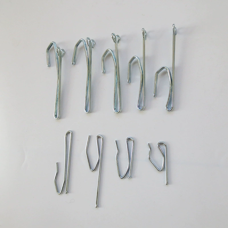 Botou Yongchuang Spring Manufacturing Co., Ltd.