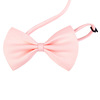 Bow tie with bow, hair accessory, factory direct supply