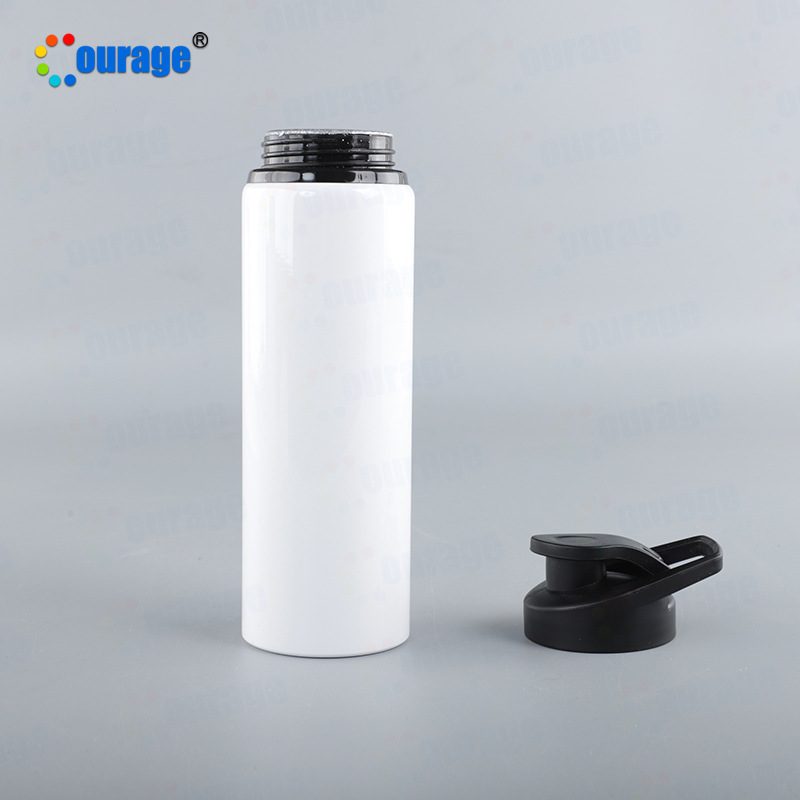 Taza de agua de gran capacidad, para sublimación