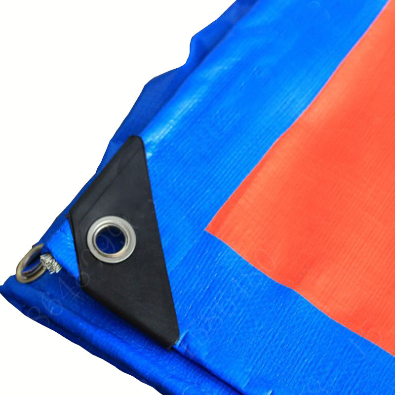 PE篷布 三防布 用途多样 防雨遮阳耐用 青岛厂家直营 量大价更优