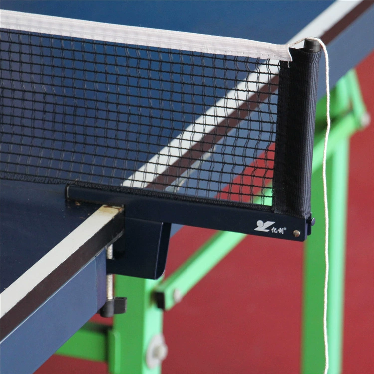 Yili 301 Настольный теннис чистый костюм с настольным теннисом чистый пост Настольный теннис полка прочный