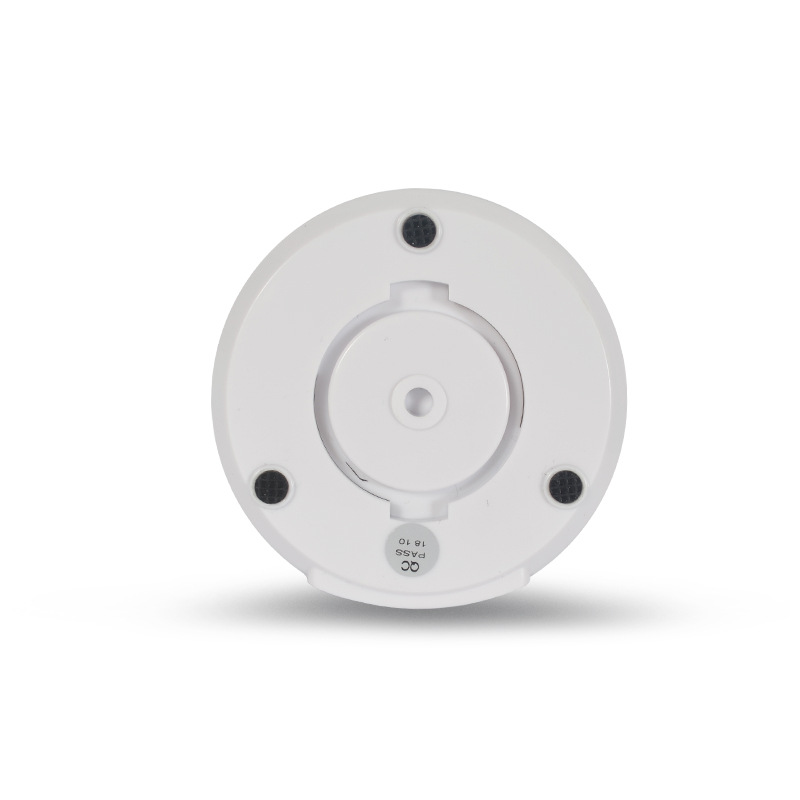 Casa cámara de red Cámara IP WiFi PTZ bebé monitor de vigilancia cámara inalámbrica