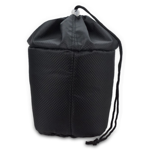 Folding design drawstring waterproof camera liner bag SLR camera bag portable digital camera bag super thick batch