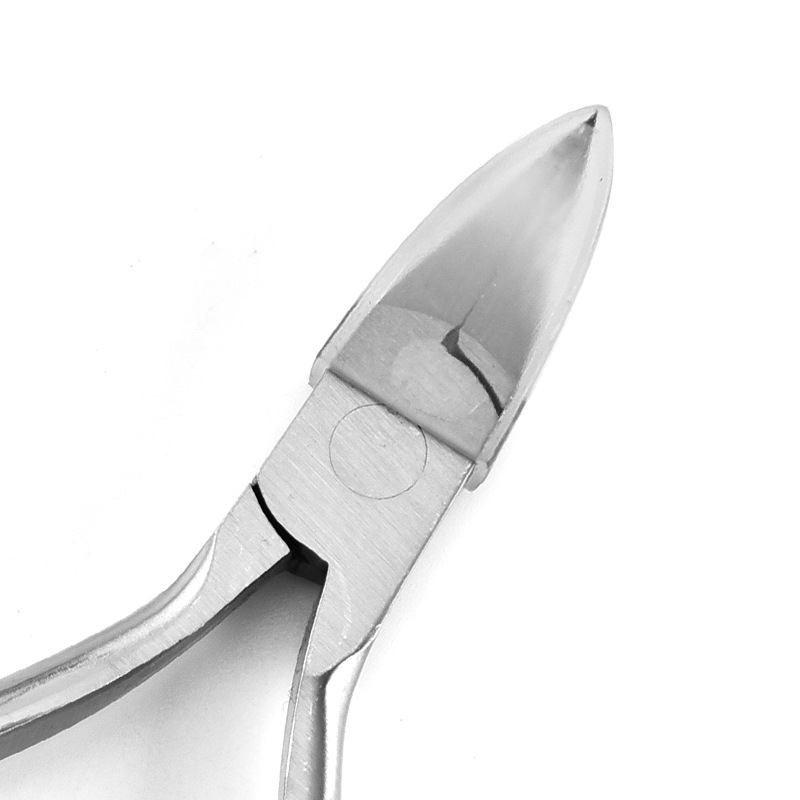 Exfoliating pliers stainless steel