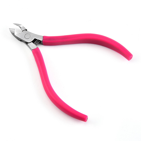 Pliers stainless steel for nails