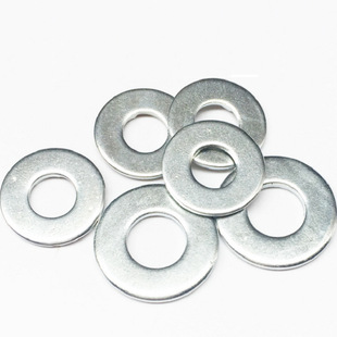 DIN125��\ƽ�| �l�ڸߏ��ȉ|Ƭ ����\���˼Ӵ�|Ƭ 䓽Y��ƽ�|