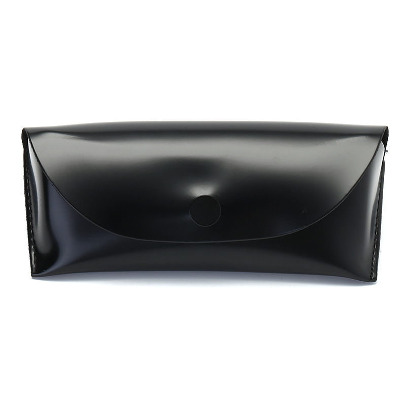 Bolso suave de cuero