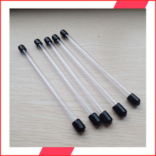 ���l����͸��PVC���|���F���b�ܱ��˵�ֱ��6mm���0.5mm����