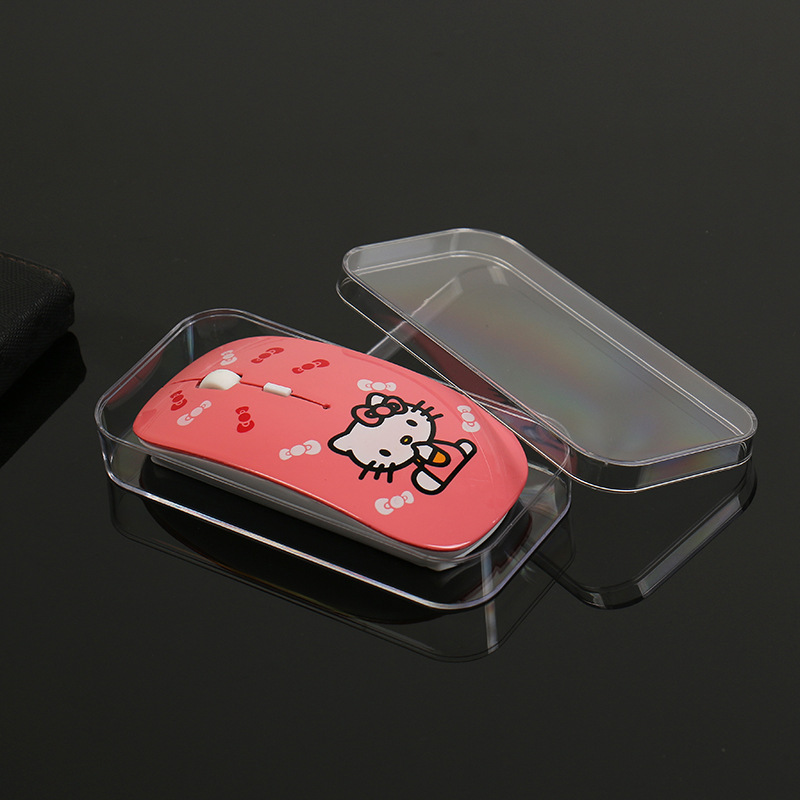 移动电源透明盒 电子烟包装水晶盒 电子产品蓝牙耳机USB高档塑料