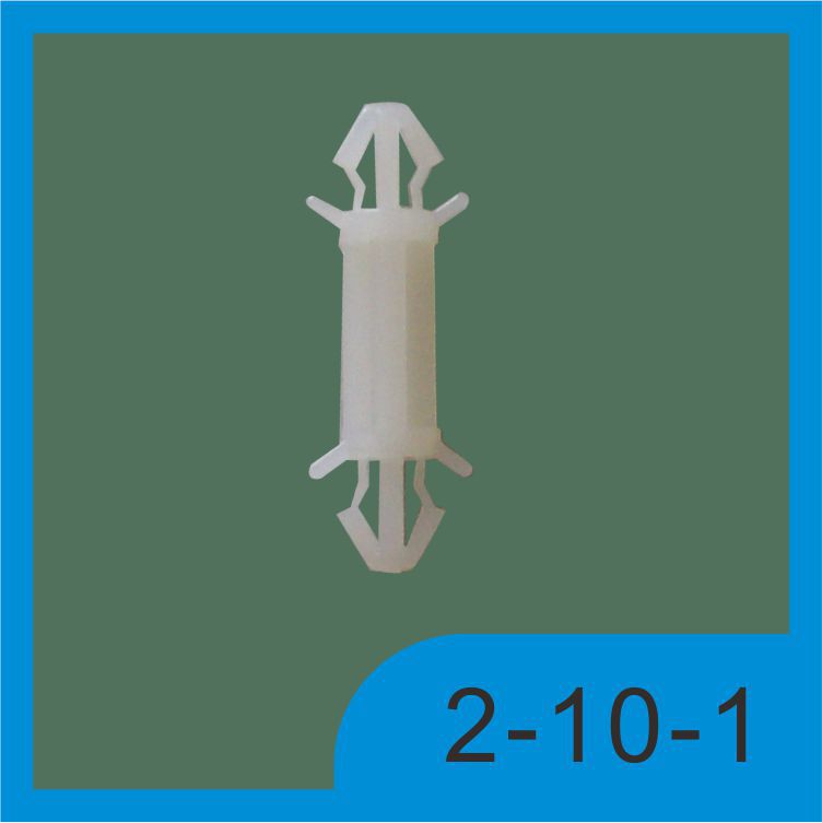 厂家直销 电路板支架 PC板绝缘隔离柱 飞机头 火箭脚 塑胶支架