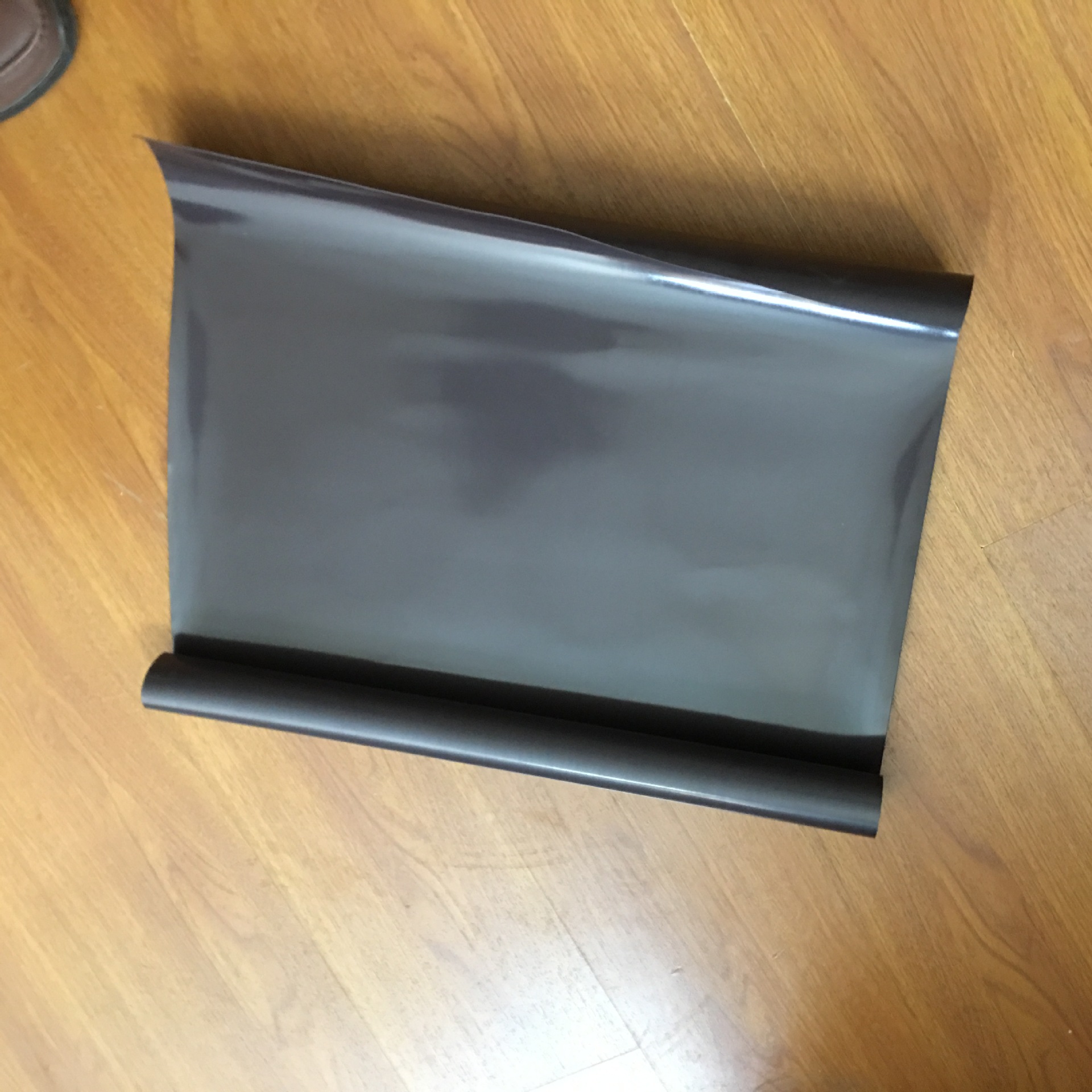 橡胶磁板软磁铁冰箱贴磁板600*400*2强磁性橡胶软磁板软磁贴磁吸