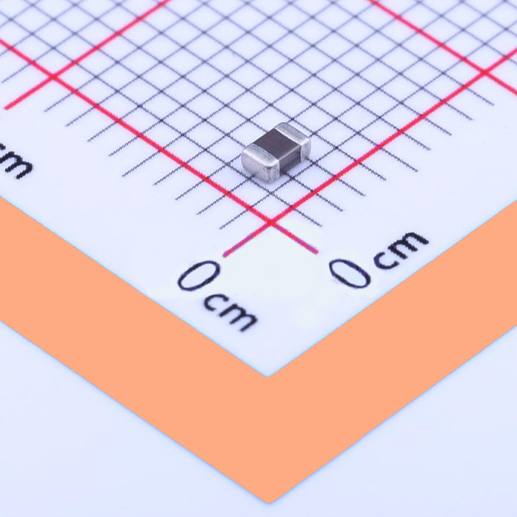 高性价比 国巨柔性端头贴片电容 陶瓷电容10uf 高压瓷片电容