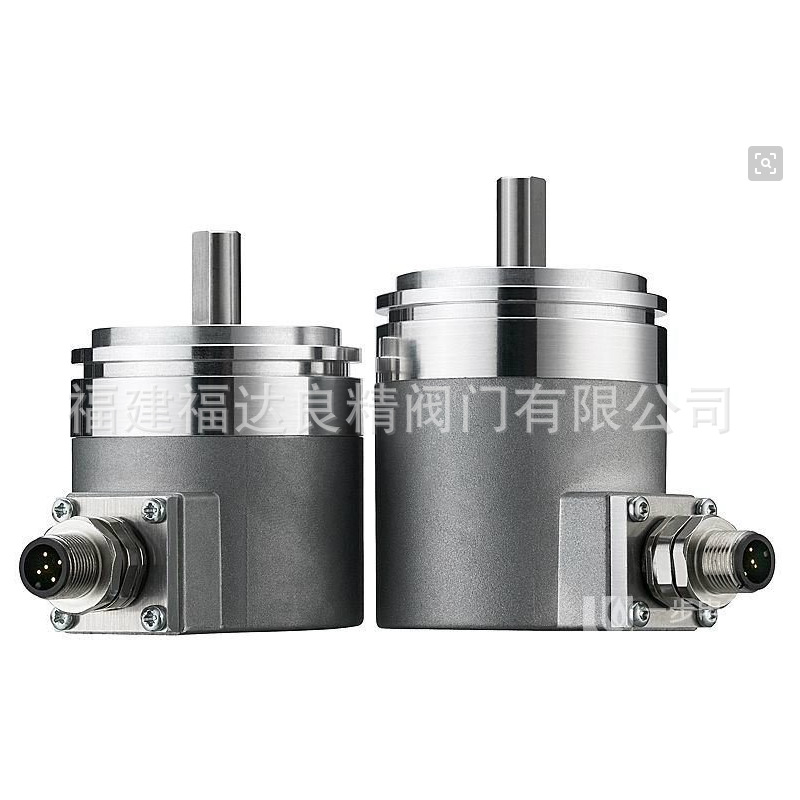 供应kubler库伯勒增量型编码器8.5000.8358.1000