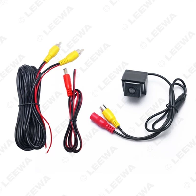 vision camera waterproof, Vehicle camera