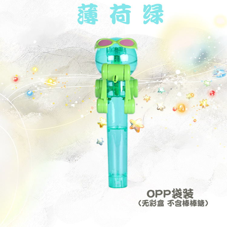 민트 그린 (opp 가방-팔 색상 랜덤)