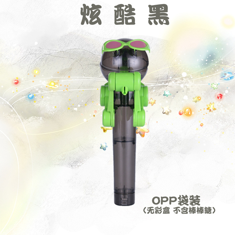 쿨 블랙 (opp 가방-팔 색상 랜덤)