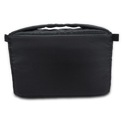 Three mirrors in one machine, new heightened portable liner bag, photography bag, SLR camera bag, waterproof camera liner bag, thick