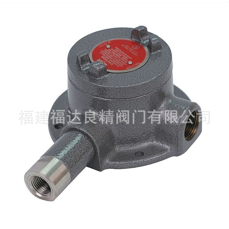 美国索尔SOR液位开关405975-29GJD2 BH-611010-611 405923-QAL200