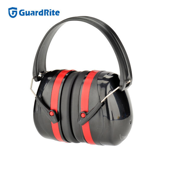 厂家一手货源大量批发园林用固睿牌 防护耳罩