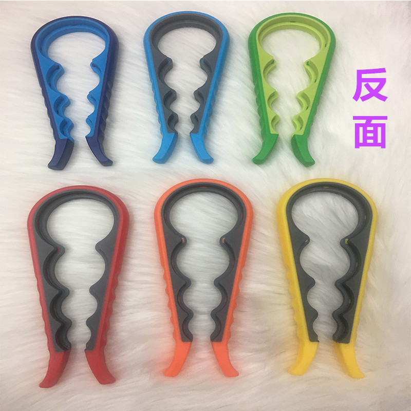 缕泰 Non-slip universal bottle cap, small bottle opener