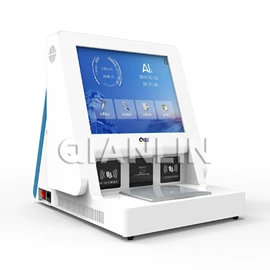 身份证识别仪;触控产品;柜员机设备