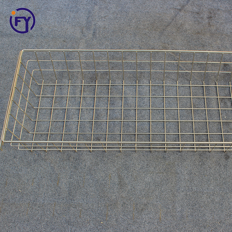 供应304不锈钢网篮蔬菜清洗家用网框器械金属收纳置物网架搁架