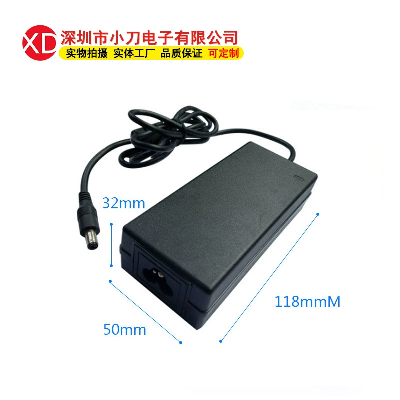 Pocket knife, charger, lithium battery, power adapters, 6V5AH, 5A, 60W