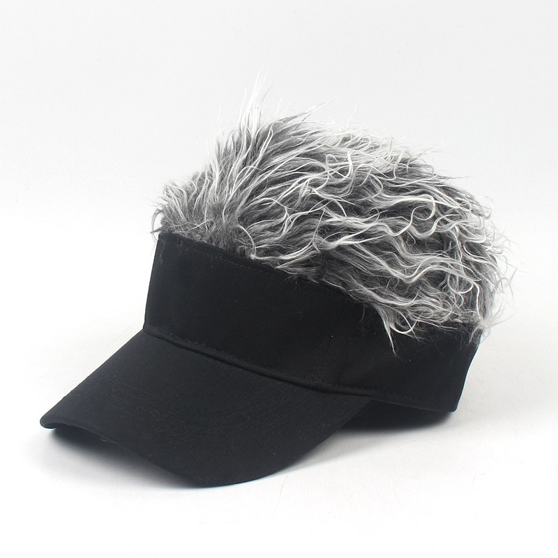 Venta caliente de comercio electrónico transfronterizo de la venta caliente gorra de béisbol gorra padre-niño gorra de la moda de la calle europea y americana image 10