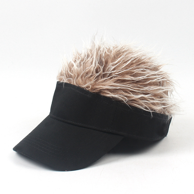 Venta caliente de comercio electrónico transfronterizo de la venta caliente gorra de béisbol gorra padre-niño gorra de la moda de la calle europea y americana image 13