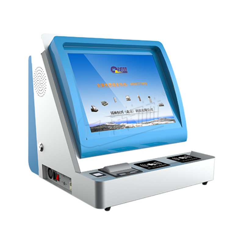 来访记录仪 门禁登记一体机/零售代理【订金】