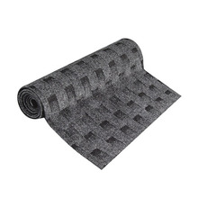 厂家批发通用汽车脚垫地毯汽车脚垫可裁剪地毯汽车脚垫卷材