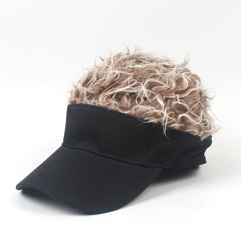 Venta caliente de comercio electrónico transfronterizo de la venta caliente gorra de béisbol gorra padre-niño gorra de la moda de la calle europea y americana image 5