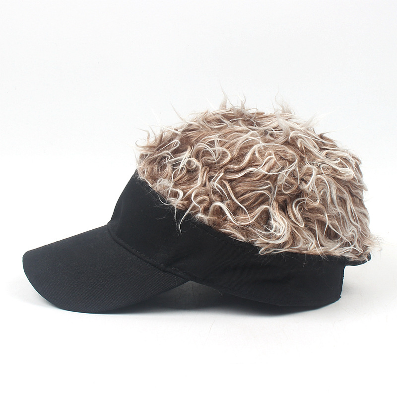 Venta caliente de comercio electrónico transfronterizo de la venta caliente gorra de béisbol gorra padre-niño gorra de la moda de la calle europea y americana image 6